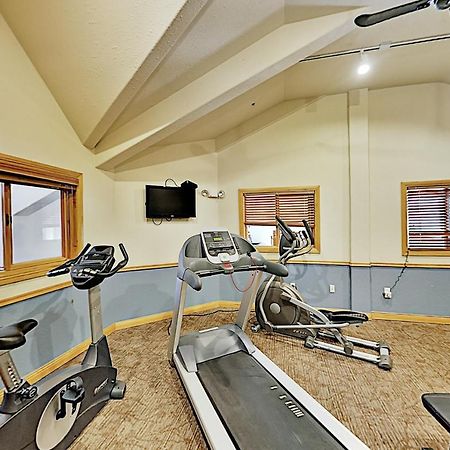 Hidden River Hideaway Condos Кистон Номер фото