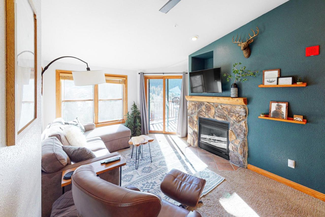 Hidden River Hideaway Condos Кистон Номер фото