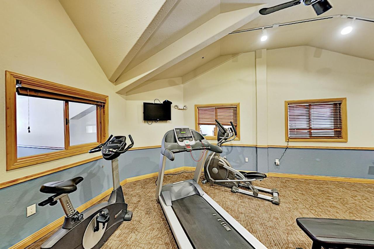 Hidden River Hideaway Condos Кистон Номер фото