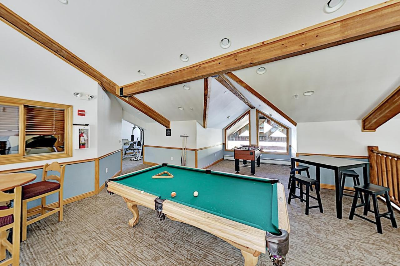 Hidden River Hideaway Condos Кистон Номер фото